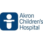Akron Children's Health Center, North Canton