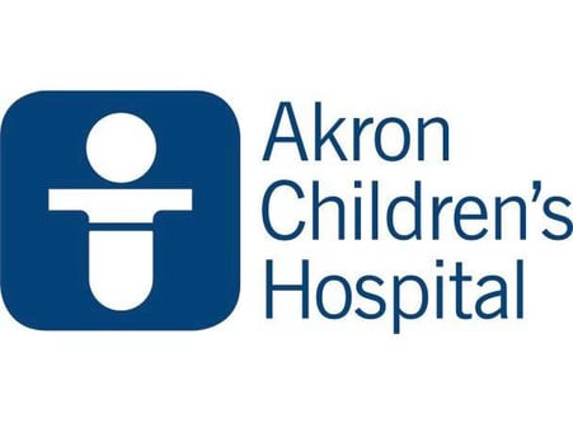 Akron Children's Pulmonary Medicine, North Canton - North Canton, OH