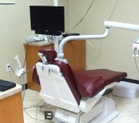 Surf City Dental - Huntington Beach, CA