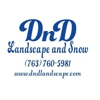 DnD Landscape and Snow gallery