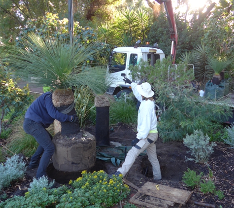 Jardin Designs - Mirrabooka, WA