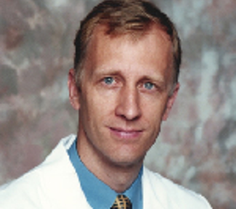 Dr. Scot Eric Reeg, MD - Greenville, NC