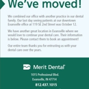 Merit Dental - Dentists