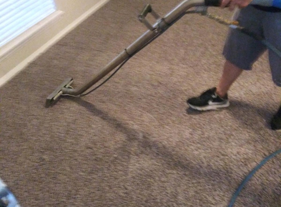 BCI Group Inc - Hurst, TX. Carpet Cleaning