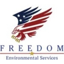 Freedom Environmental Services - Septic Tank & System Cleaning