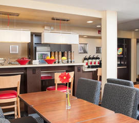 TownePlace Suites by Marriott Indianapolis Park 100 - Indianapolis, IN