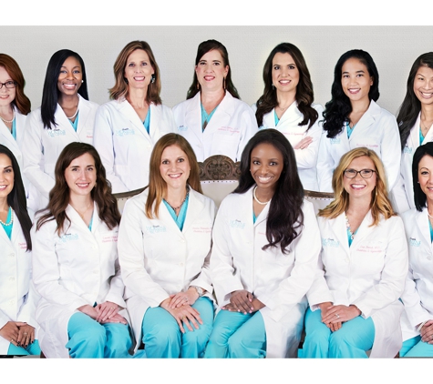 Dr. Lauren Gibson, MD - Complete Women's Care Center - Pearland, TX