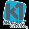 K1 Implant Choice - Khaldoun Attar DDS gallery