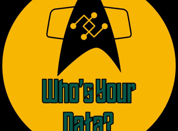 Who's Your Data? - Spanaway, WA