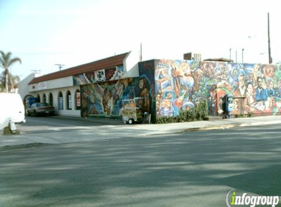 Maravilla Meat Market - East Los Angeles, CA