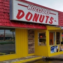 Holliday Donuts - Donut Shops