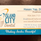 Island City Dental