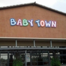 Baby Town - Diapers