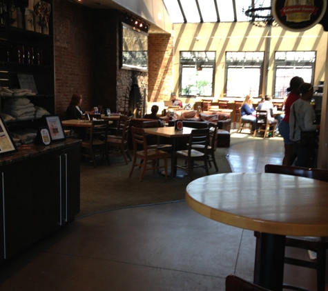 Cafe Ventana - Saint Louis, MO