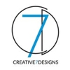 Creative 7 Designs gallery