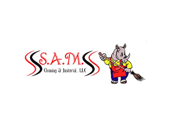 SAM Cleaning & Janitorial LLC