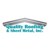 Quality Roofing & Sheet Metal Inc gallery