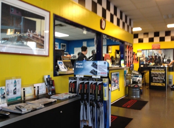 Stokes Tire Service - Santa Monica, CA