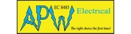 APW Electrical Pty Logo