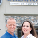 Oklahoma Disaster Restoration - Mold Remediation