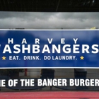 Harvey Washbangers