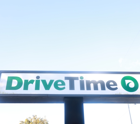 DriveTime Used Cars - Sanford, FL