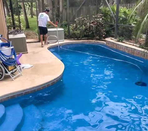 Hurricane Pool Care - Palm Bay, FL