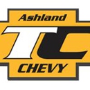 T C Chevrolet - New Car Dealers