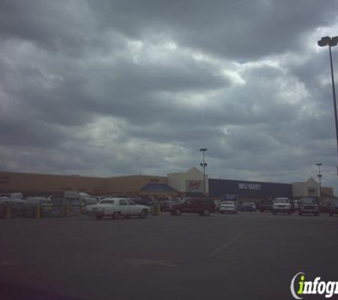 Walmart - Bakery - Pleasanton, TX