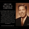 Russell H. Griffiths, MD gallery