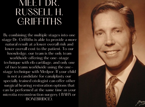 Russell H. Griffiths, MD - Boise, ID