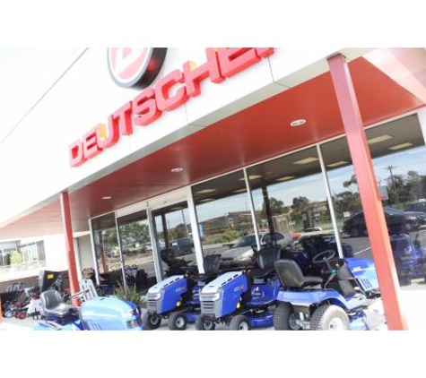 Infront Windows - Alfredton, VIC
