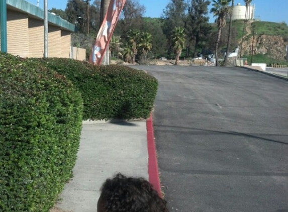 Ymca - San Bernardino, CA