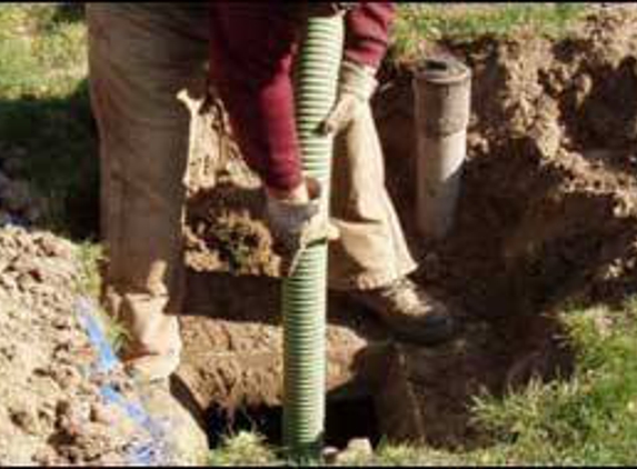 Affordable Plumbing & Septic Services - Miami, FL