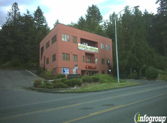 Hwang's Tae Kwon Do Martial - Redmond, WA