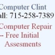 Computer Clint LLC