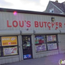 Lou's Butcher Shop and Grocery Inc - Meat Markets