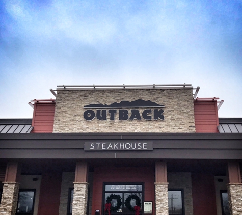 Outback Steakhouse - Royersford, PA