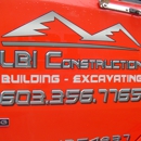 LBI Construction - Excavation Contractors