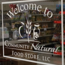 Community Natural Food Store - Grocery Stores