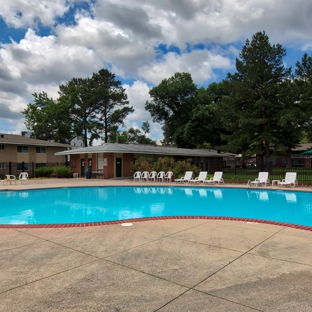 Pembroke Town Center Apartments - Virginia Beach, VA