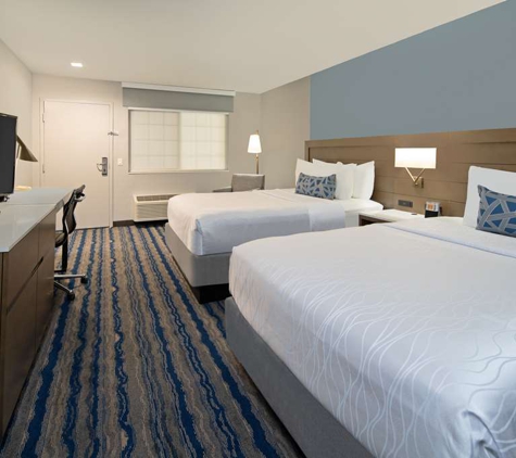 Best Western San Diego/Miramar Hotel - San Diego, CA