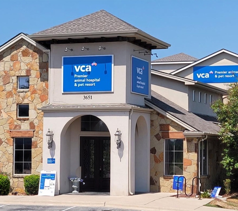 VCA Premier Animal Hospital and Pet Resort - Cedar Park, TX