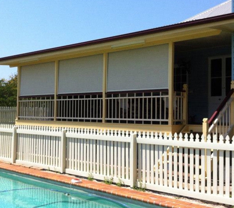 Affordable Screens & Blinds - Thabeban, QLD. We Can Custom Design Our Products To Suit Your Requirements.
