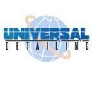 Universal Detailing - Automobile Detailing