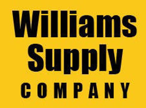 Williams Supply Co Inc - Monroe, NC