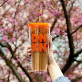 Dunkin' - Wethersfield, CT