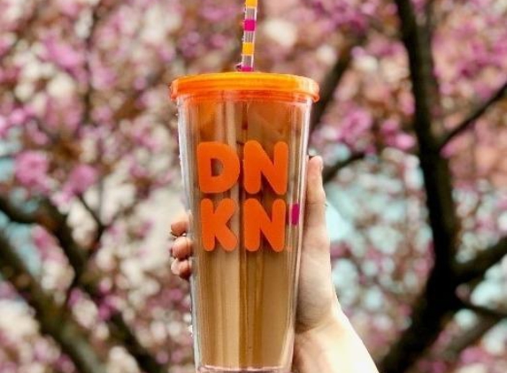 Dunkin' - Albuquerque, NM