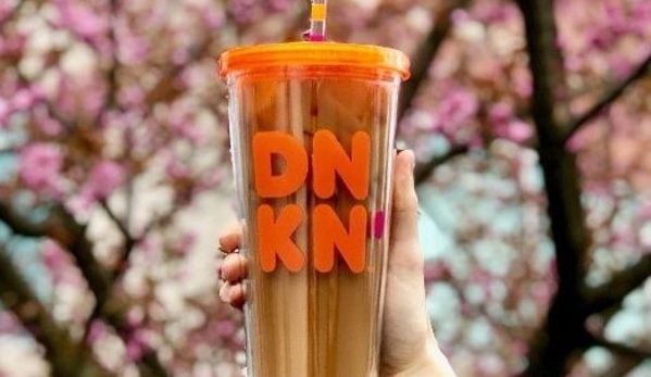 Dunkin' - Hiawassee, GA