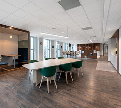 Regus - Seattle, Gem Plaza - Seattle, WA